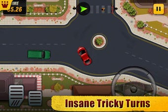 Imagen 0 para Parking Battles Skillz