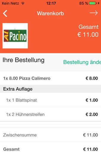 Image 0 for Pizzeria Al Pacino