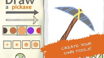 Image 0 for Draw a Stickman: Sketchbo…