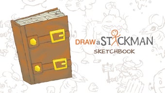 Image 3 for Draw a Stickman: Sketchbo…