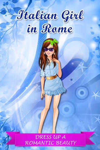 Imagen 0 para Italian Girl in Rome - Dr…