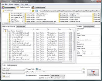 Image 0 for Easy CD-DA Extractor