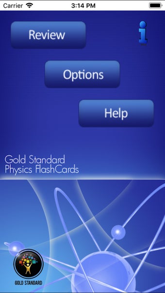 Image 2 for Gold Standard MCAT Physic…