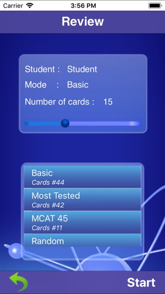 Image 3 for Gold Standard MCAT Physic…