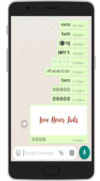 Imagen 3 para Fonts