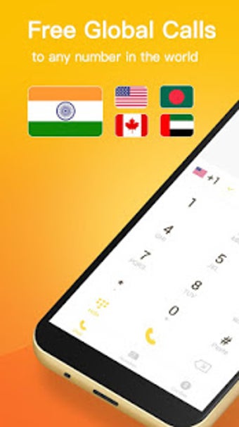 Image 1 for IndiaCall-Free Phone Call…