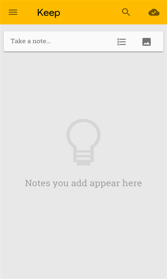 Image 2 for Keep Lite for Windows 10