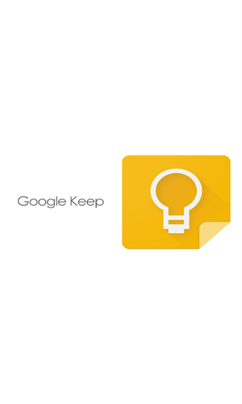 Image 0 for Keep Lite for Windows 10
