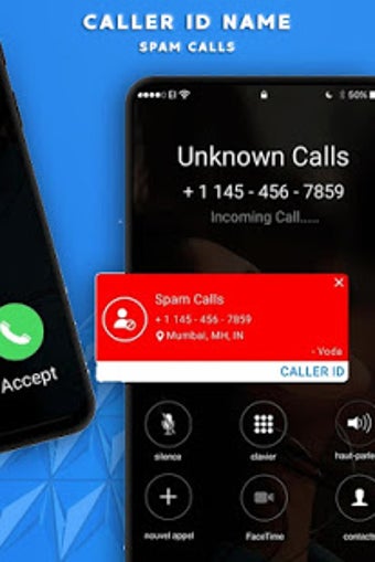 Image 2 for True ID Caller Name & Loc…