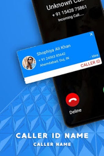 Image 1 for True ID Caller Name & Loc…