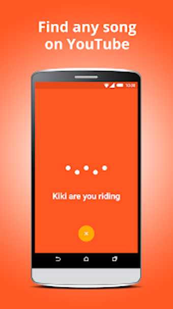 Image 3 for Handsfree Music for YouTu…
