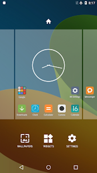 Image 2 for Mi Launcher