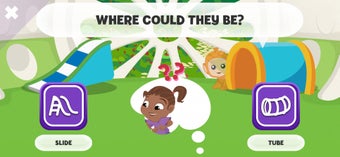 Image 2 for Teletubbies Playground Pa…