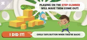 Image 3 for Teletubbies Playground Pa…