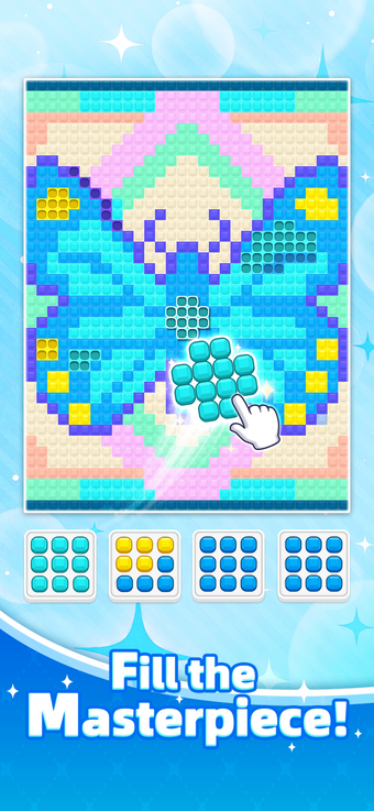 Image 0 for Jewel Color Sort: Diamond…
