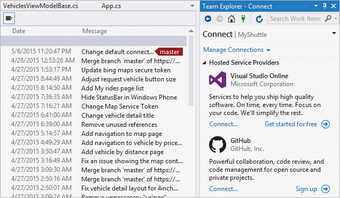 Imagen 2 para Visual Studio Community
