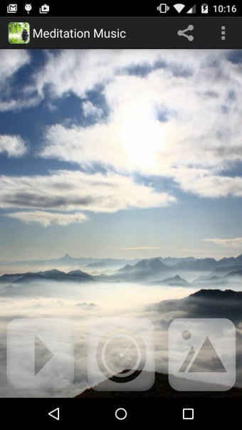 Image 1 for Meditation Music