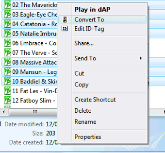 Imagen 0 para dBpoweramp Music Converte…