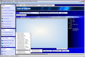 Image 0 for QuikCalc Amortization