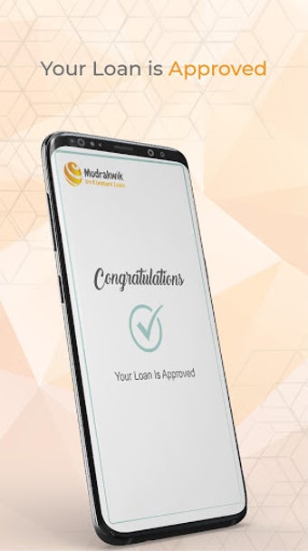 Imagen 3 para MudraKwik - Instant Loan …