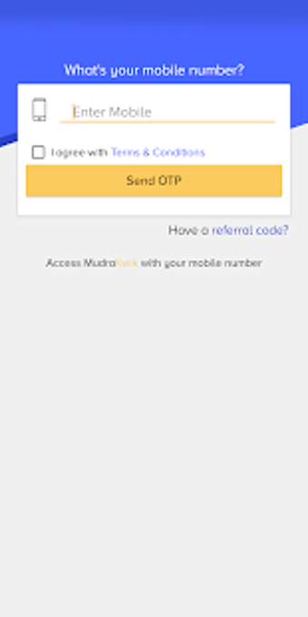Imagen 2 para MudraKwik - Instant Loan …