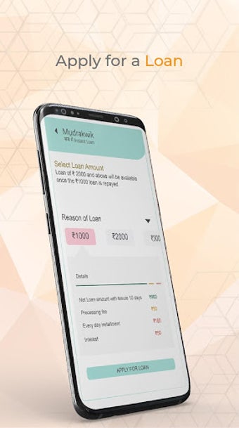 Imagen 2 para MudraKwik - Instant Loan …