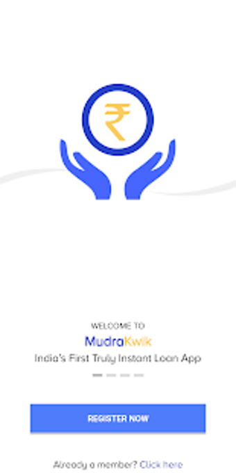 Imagen 0 para MudraKwik - Instant Loan …