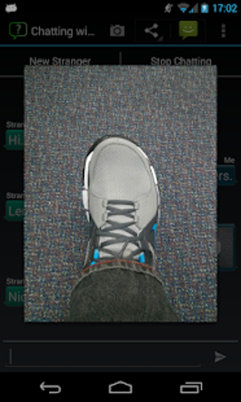 Image 3 for Anonytext