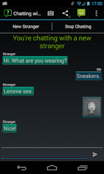 Image 0 for Anonytext