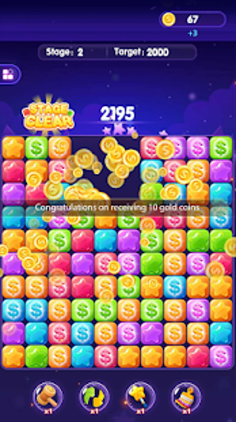 Image 0 for Crazy Popstar  Free Star …