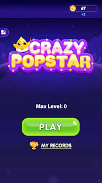 Image 2 for Crazy Popstar  Free Star …