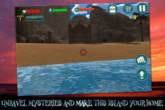 Imagen 0 para Zombie Tropic Island Surv…