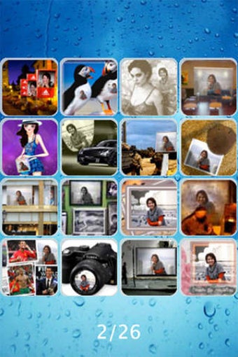 Image 0 for Mega Photo Editor