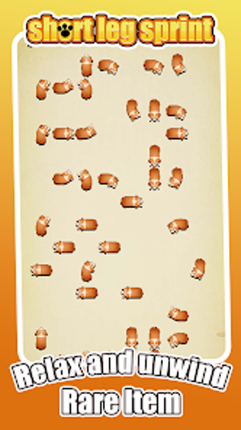 Imagen 0 para short leg sprint