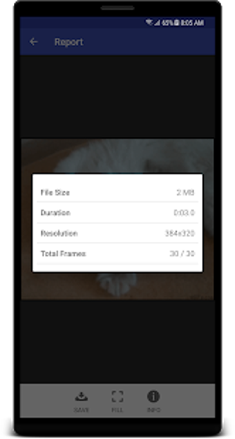 Image 0 for GIF Toaster - GIF Maker