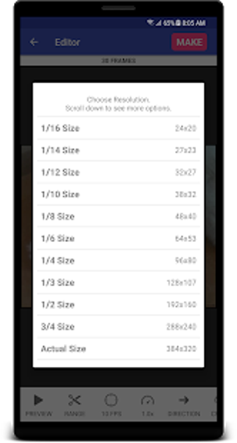 Image 1 for GIF Toaster - GIF Maker