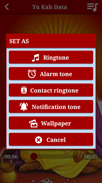 Imagen 0 para Gurbani Ringtones New Bes…