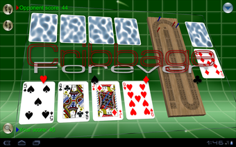 Image 0 for Cribbage Forever
