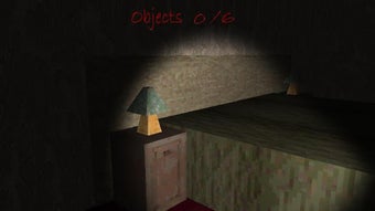 Imagen 1 para Slendrina (Free)