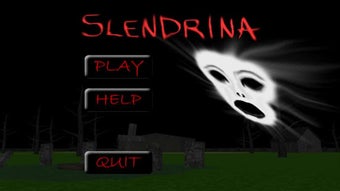 Imagen 0 para Slendrina (Free)