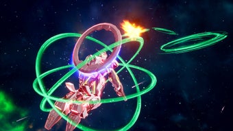 Image 0 for Mobile Suit Gundam Seed: …