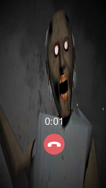 Imagen 3 para Horror Call - evil talk
