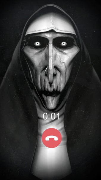 Imagen 0 para Horror Call - evil talk