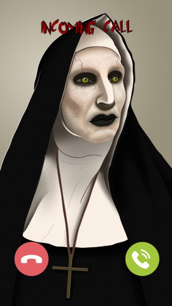 Imagen 1 para Horror Call - evil talk