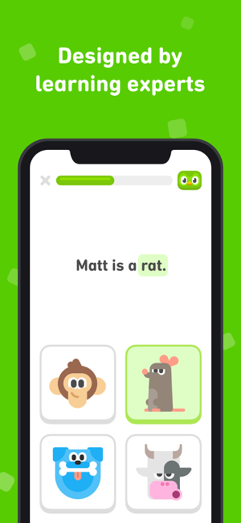 Image 1 for Duolingo ABC - Learn to R…