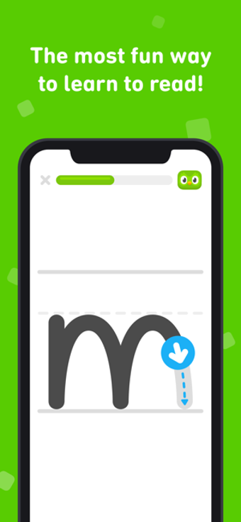 Image 2 for Duolingo ABC - Learn to R…
