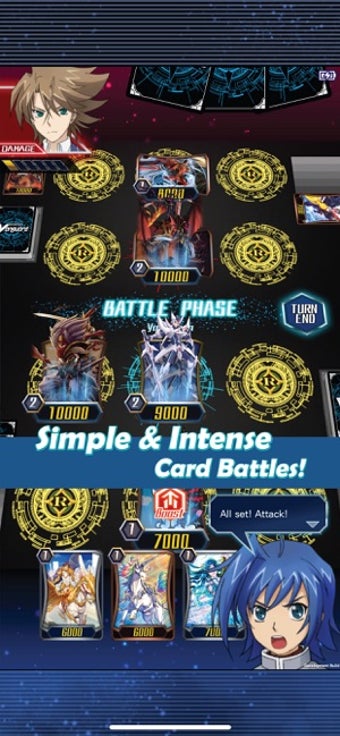 Image 3 for Vanguard ZERO