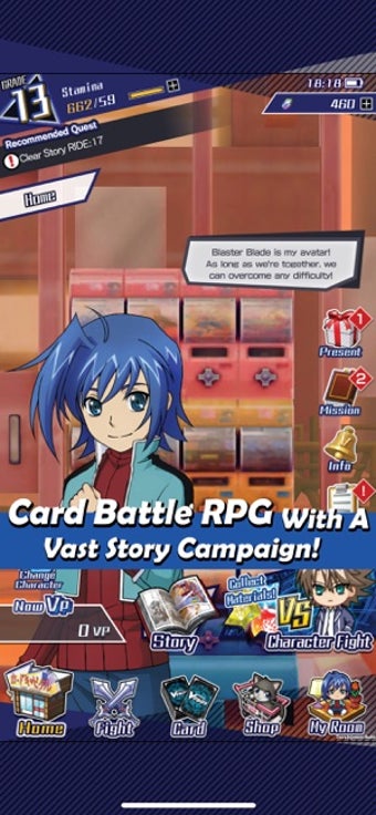 Image 1 for Vanguard ZERO