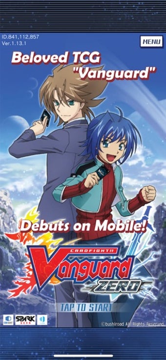Image 0 for Vanguard ZERO