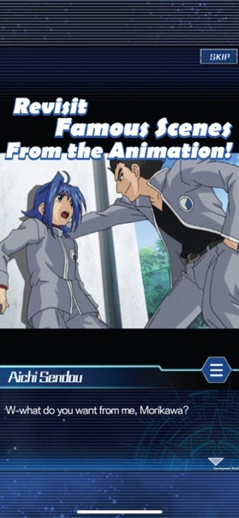 Image 2 for Vanguard ZERO